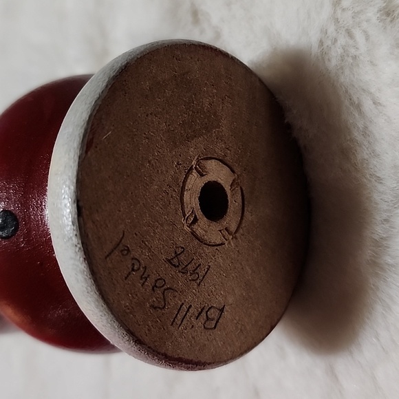 VINTAGE CHRISTMAS DECORATIVE ASSORTMENT BUNDLE - Picture 6 of 8